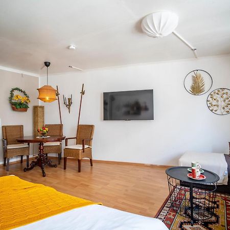 Explorer House Bremen Ngoại thất bức ảnh