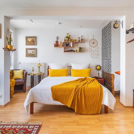 Explorer House Bremen Ngoại thất bức ảnh