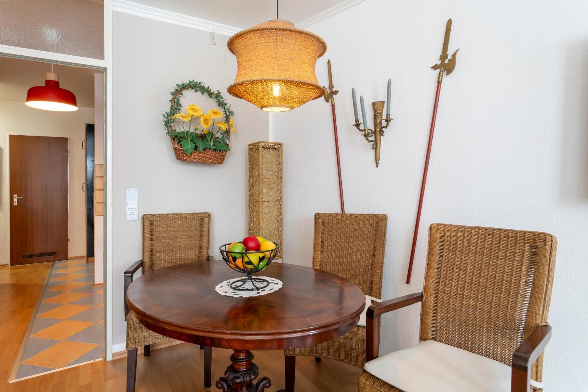 Explorer House Bremen Ngoại thất bức ảnh
