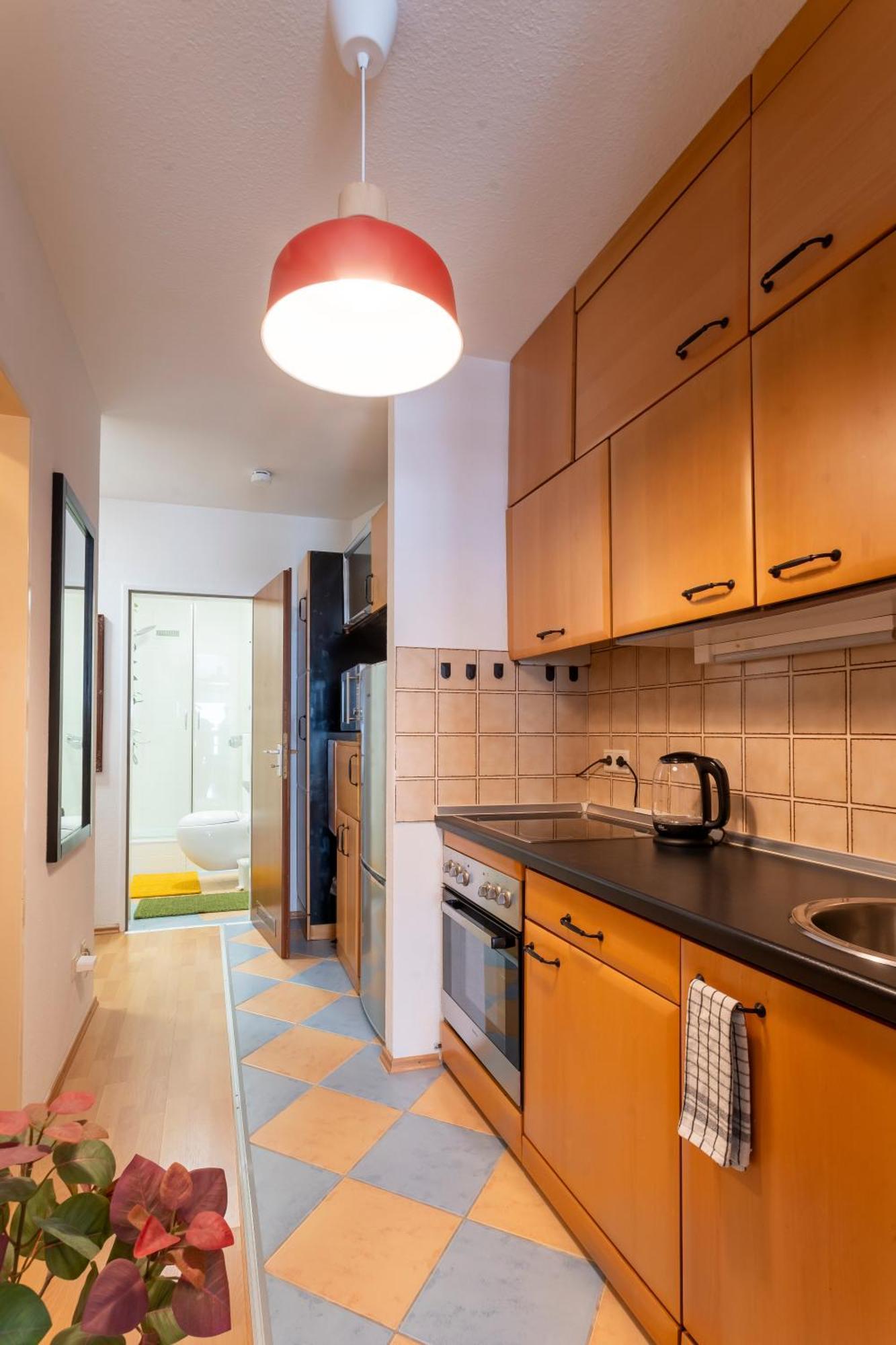 Explorer House Bremen Ngoại thất bức ảnh