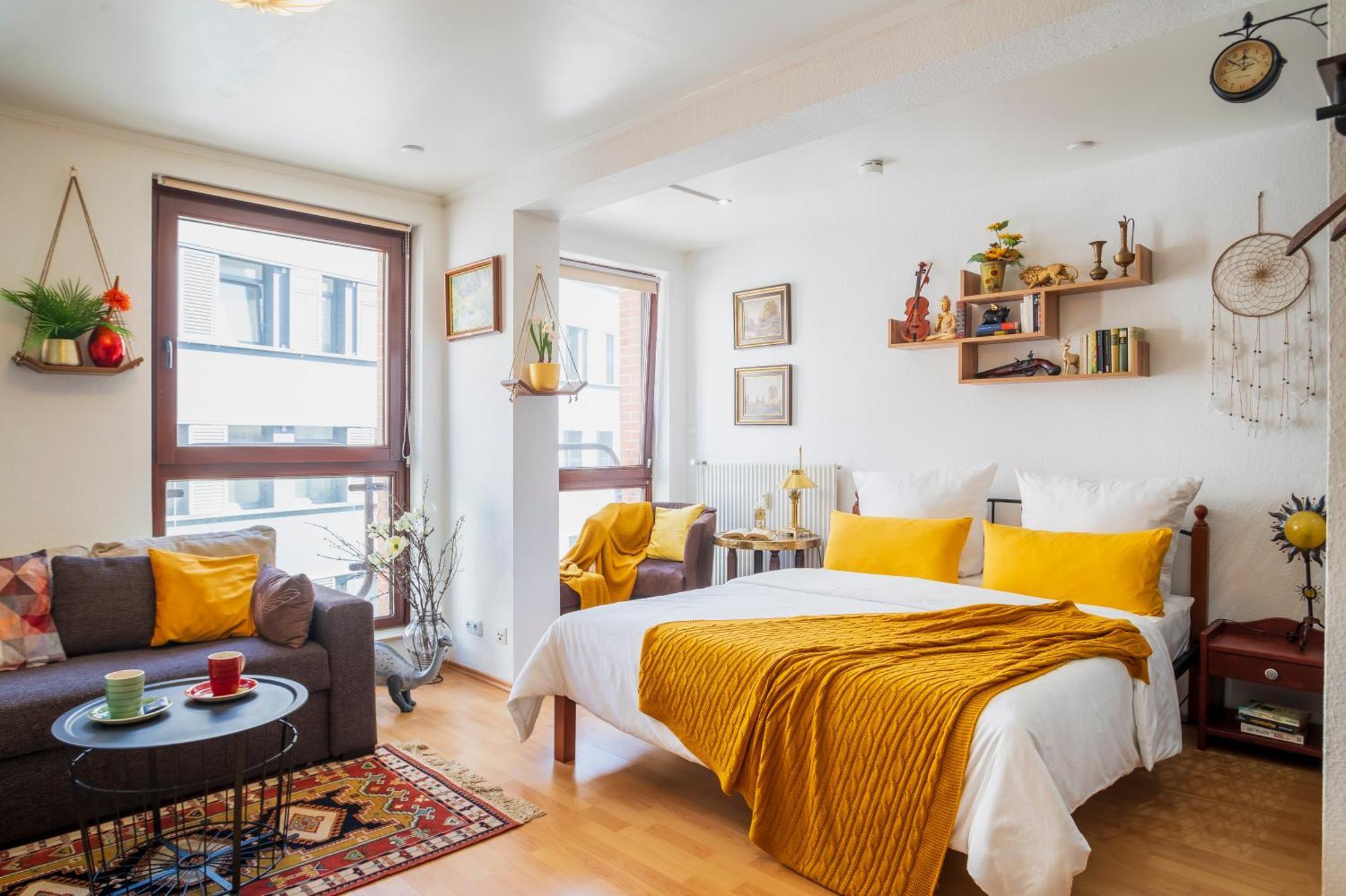 Explorer House Bremen Ngoại thất bức ảnh