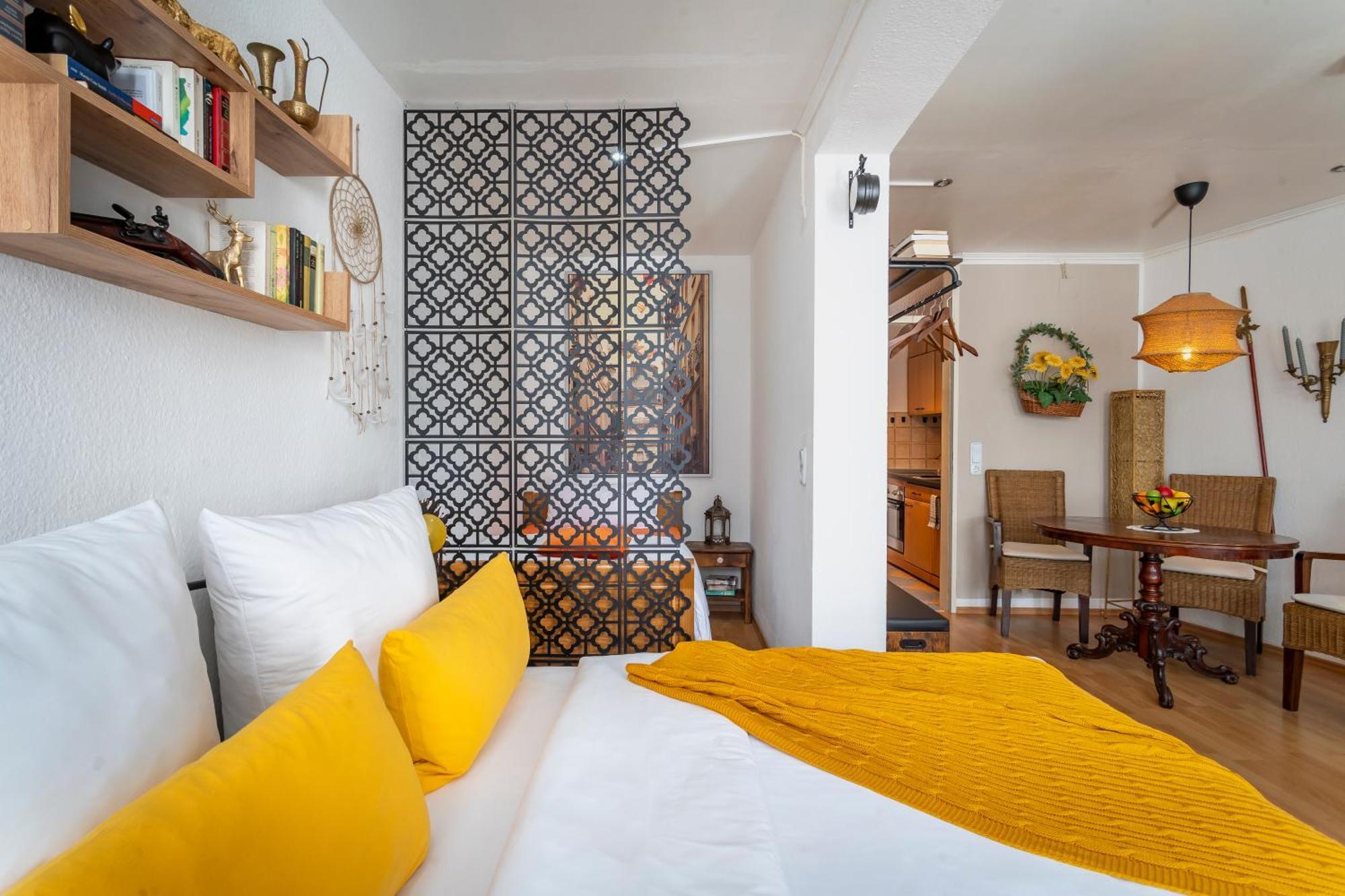 Explorer House Bremen Ngoại thất bức ảnh