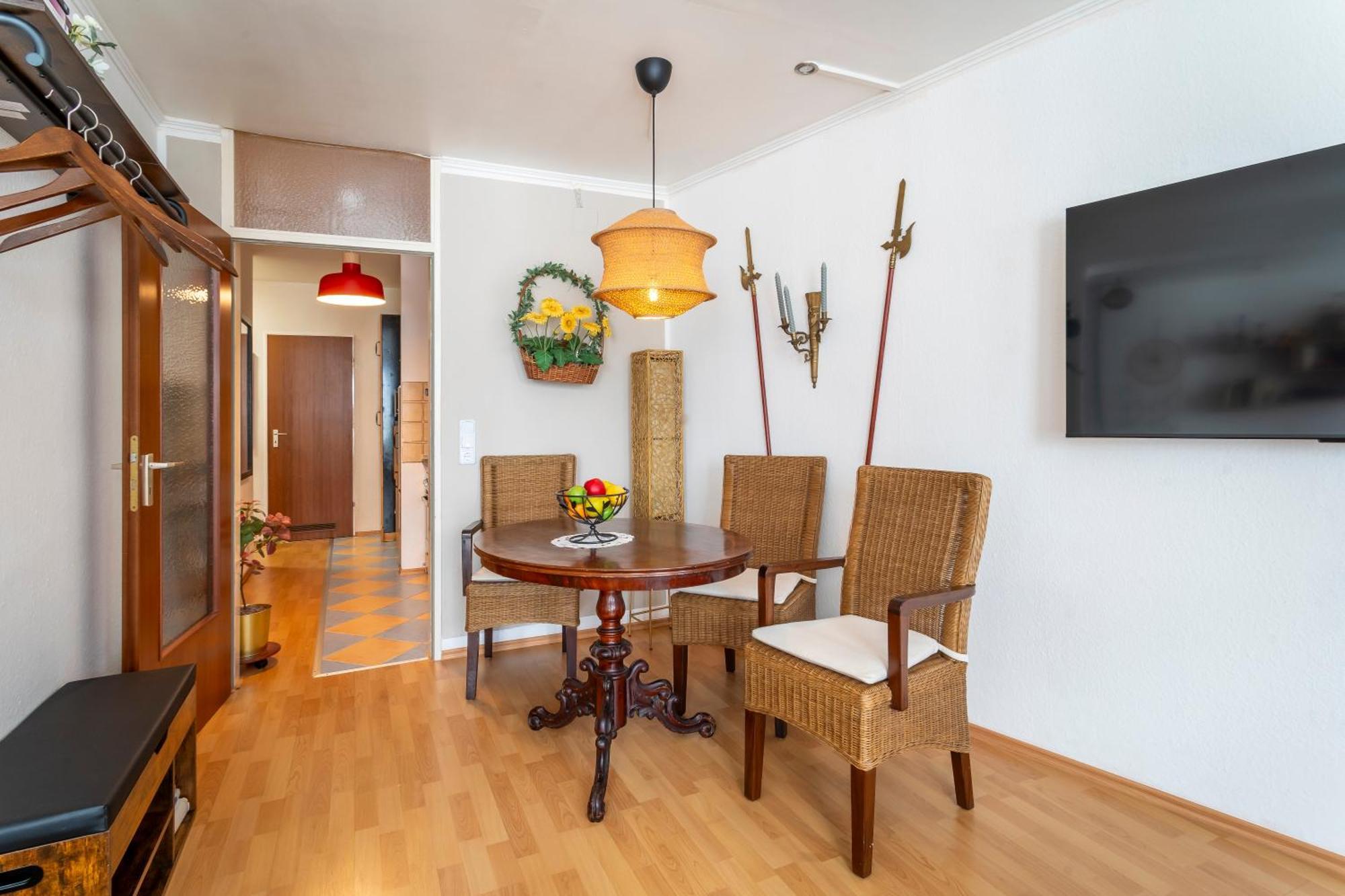Explorer House Bremen Ngoại thất bức ảnh