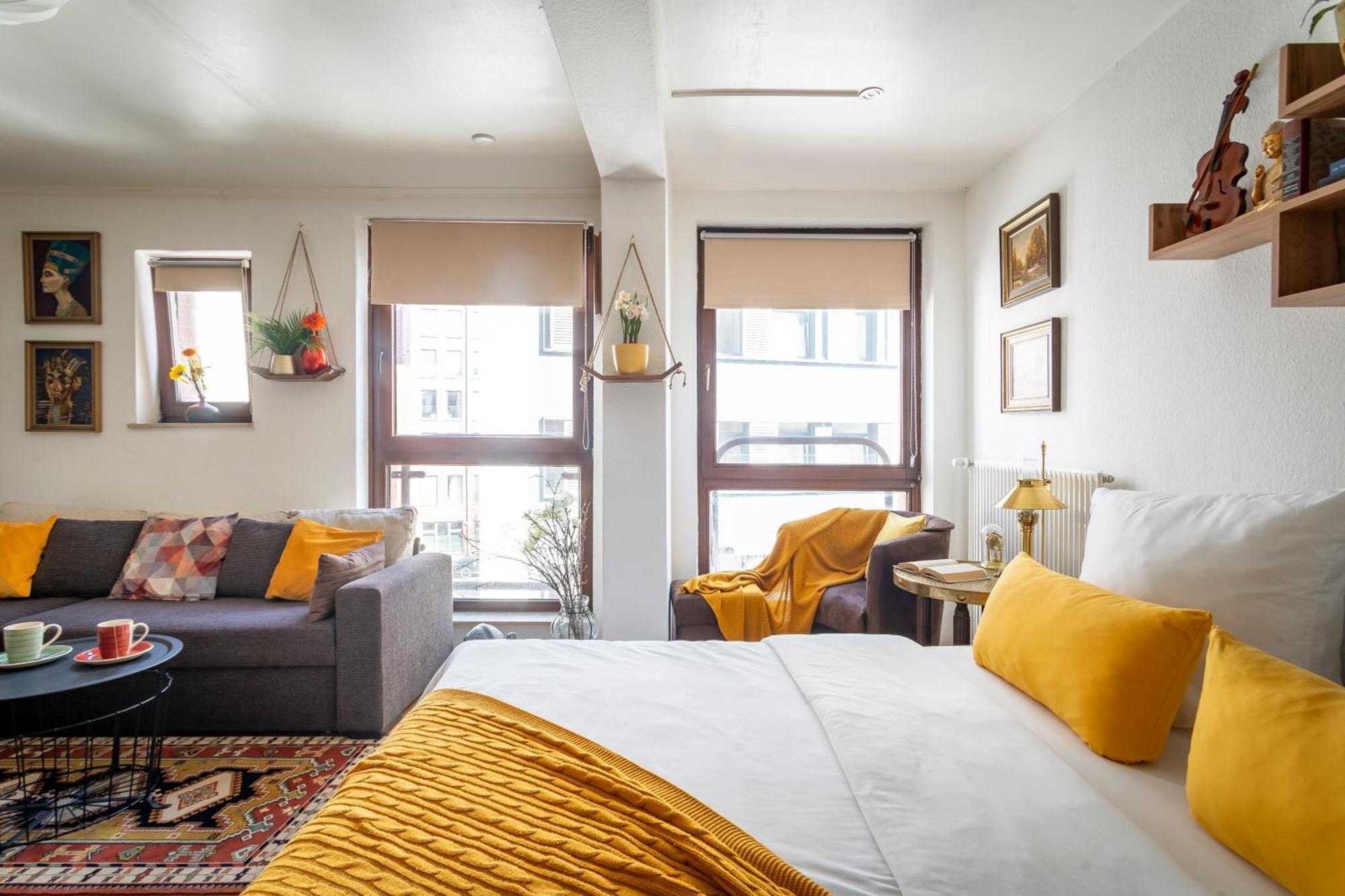 Explorer House Bremen Ngoại thất bức ảnh