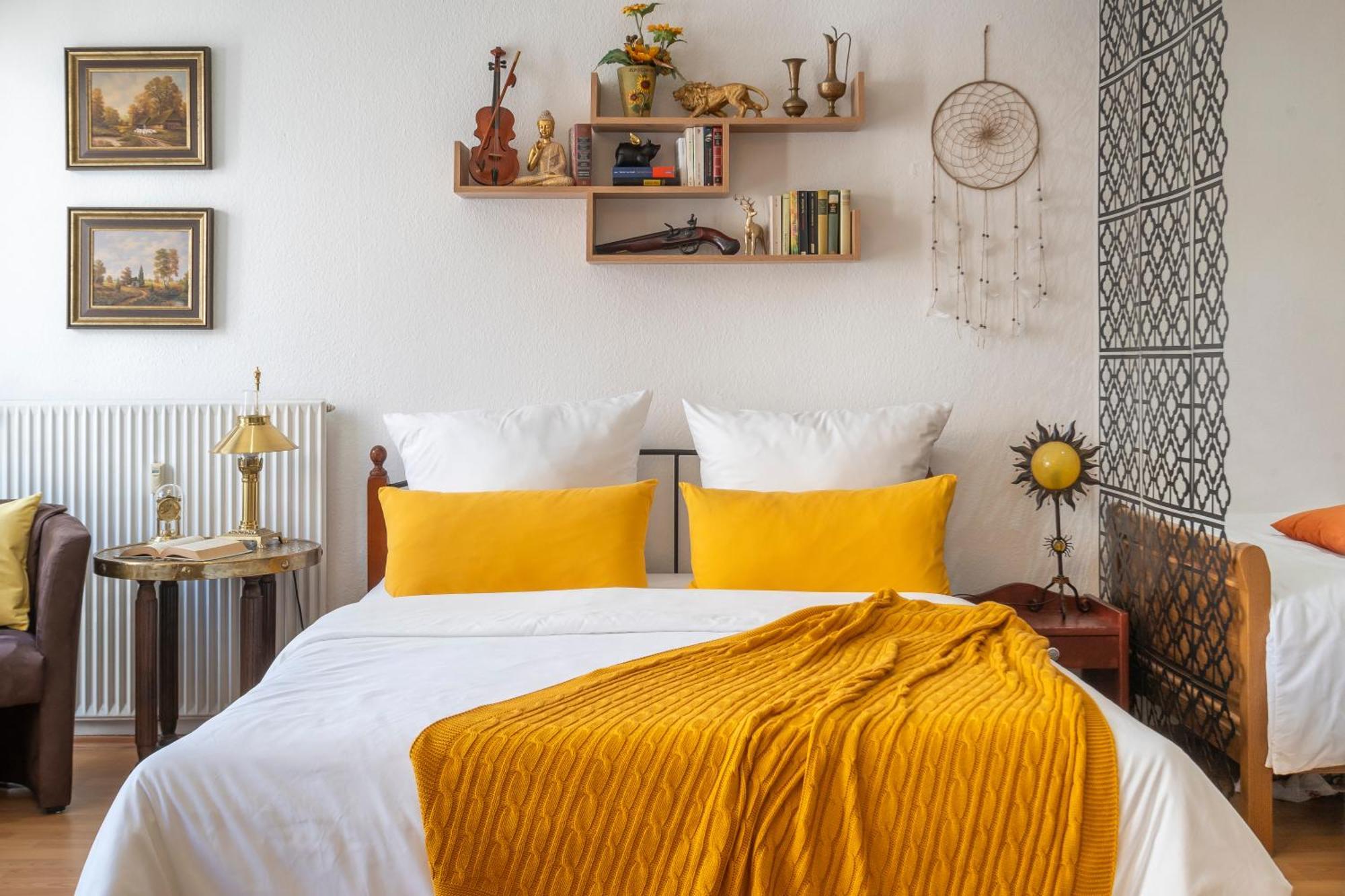 Explorer House Bremen Ngoại thất bức ảnh